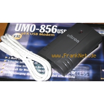 externes 56k Modem USB