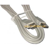USB Verlaengerungskabel passiv 1,8m