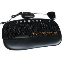 OEM Cordlless Internet Pro Delux Cordless Desktopp