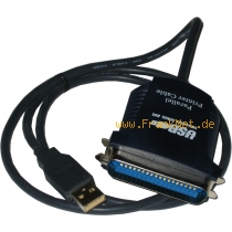 USB auf Contronics Adapter