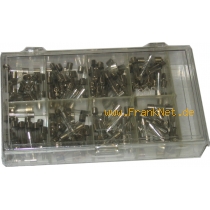 Sicherungs Set mit160 St�ck