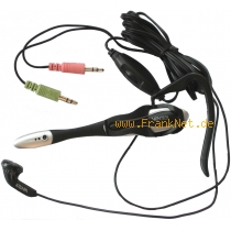 Multimedia Earset von Wintech