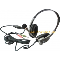 Multimedia Headset WH41