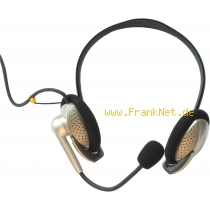 Nackenb�gel-Headset Neckband