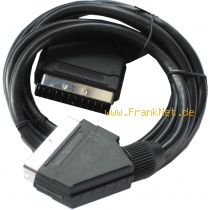 Scart Kabel 1,8m