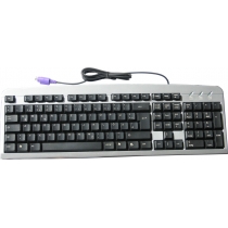 Standard Tastatur KP-518B
