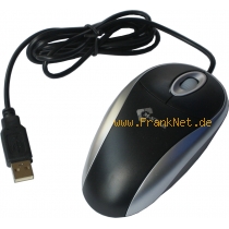 Optische USB Maus von M-Star 800dpi