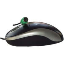 Optische PS2 Maus von M-Star 800dpi