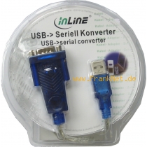 USB auf Seriell Konverter