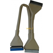 Festplatten Rundkabel_UDMA133