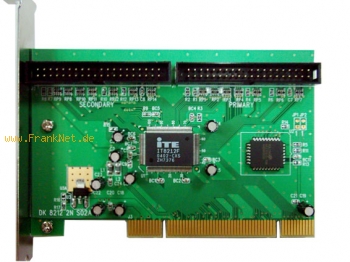 IDE ATA 133 Controller PCI