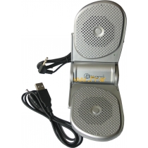 Multimedia Boxen f�r MP3 Player