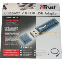 Trust Bluetooth Dongle f�r USB 2.0