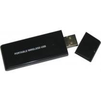 USB Wlan Stick 54Mbit mit WPA II Verschl�sselung