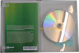 Windows Vista Home Premium_32bit_deutsch SystemBuilder