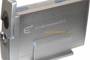 750 GB Lan Server mit L�fter NAS, FTP, USB,LAN und Printserver