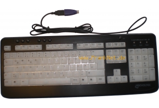 Light Board XL 2 black