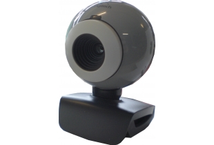 Logitech Webcam C200