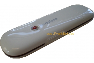 Vodafone UMTS USB Stick WebSession 