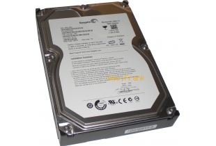 SATA Festplatte 1,5 TB ( 1500 GB ) Seagate ST31500341AS
