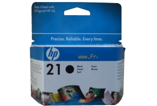 Tinte HP Nr. 21 C9351AE ABB