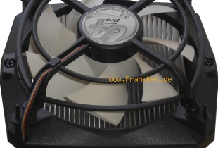 Alpine 64 Pro