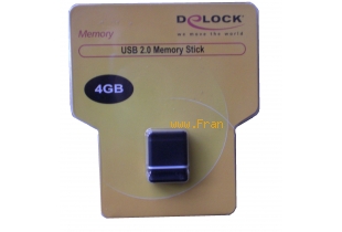USB Stick Micro 4 GB