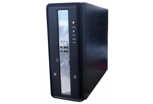 Mini Tower Magic 1LK mit Display