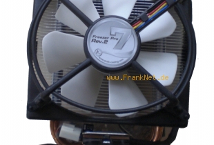 Freezer Pro 7 Rev. 2