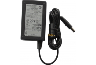 Netzteil f�r USB Festplatte mit 5,5mm Stecker, 12V und 2A